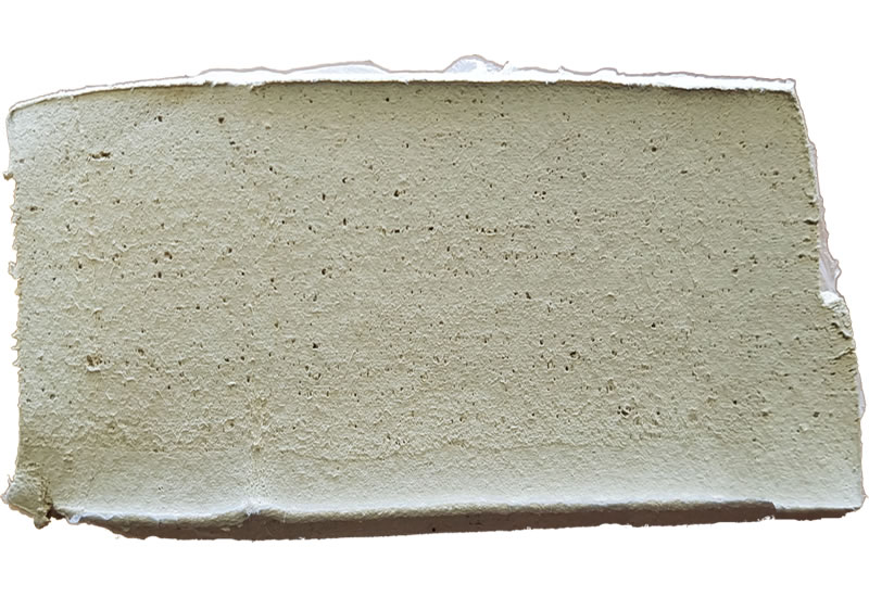 White latex reclaimed rubber 60% 2