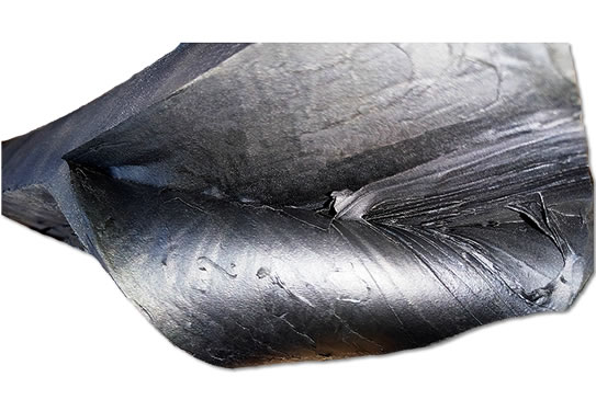 Environmentally tire top reclaimed rubber 4