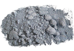 Asphalt modified nitrile rubber powder